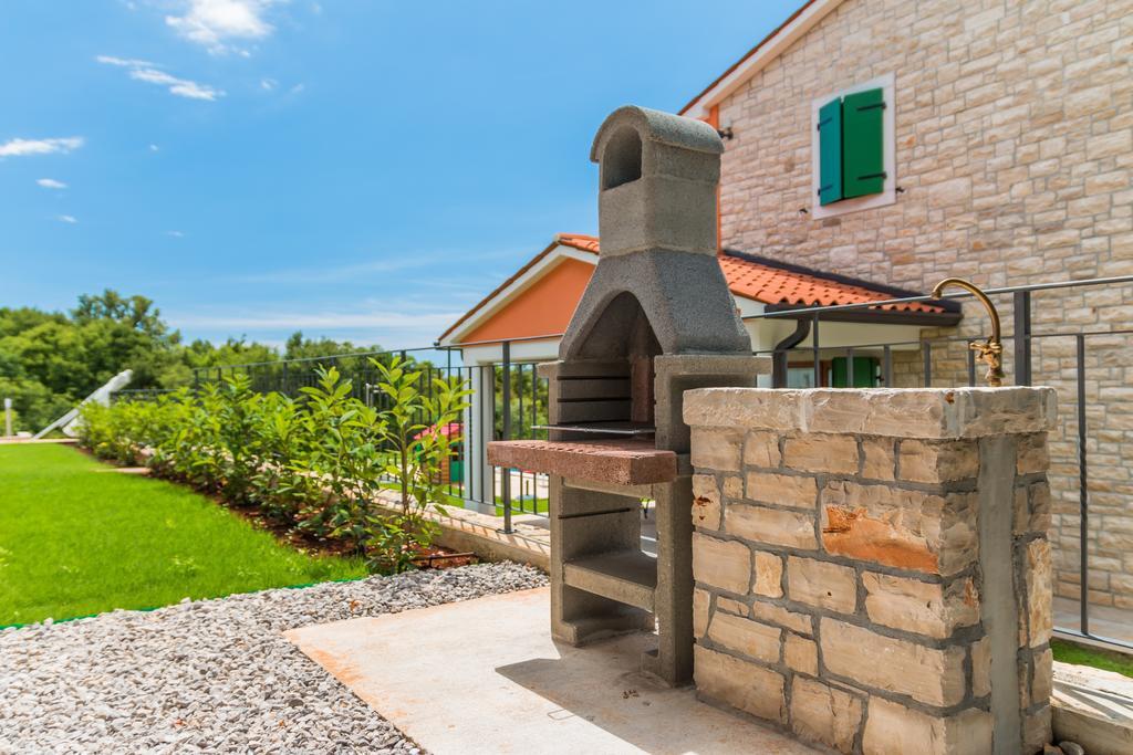 Apartments Athos Rabac Room photo