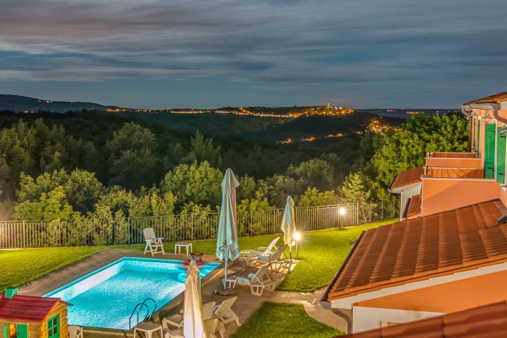 Apartments Athos Rabac Room photo