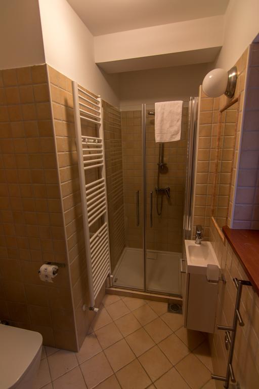 Apartments Athos Rabac Exterior photo