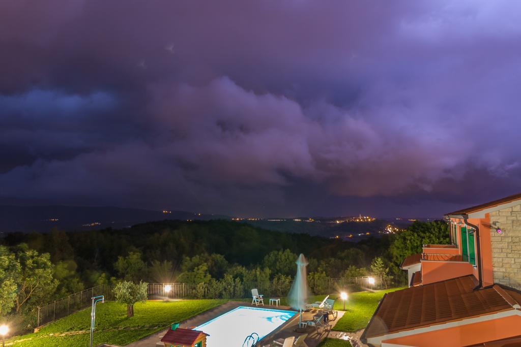 Apartments Athos Rabac Exterior photo