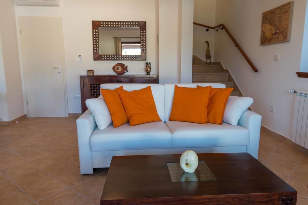 Apartments Athos Rabac Exterior photo