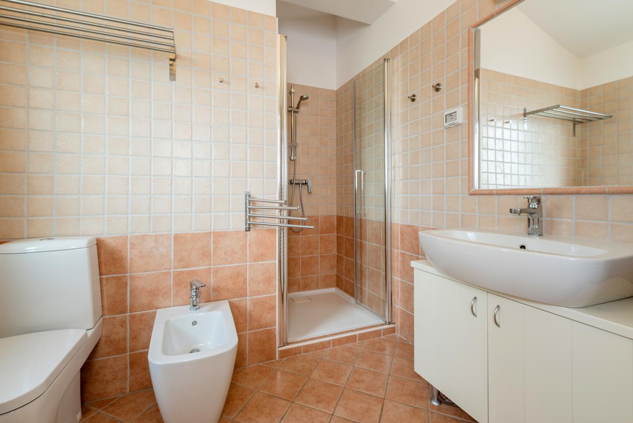 Apartments Athos Rabac Exterior photo